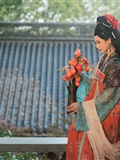 YITUYU艺图语 2025.01.12 山寺踏秋 郑钰熙(17)